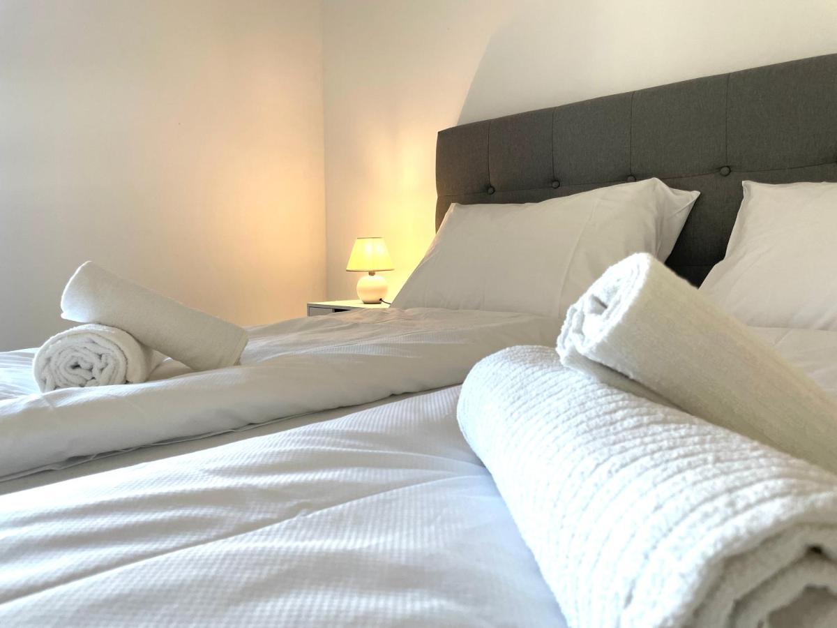 Homy City Lodge In Feldkirch, Grenznaehe Und Doch Zentral Extérieur photo